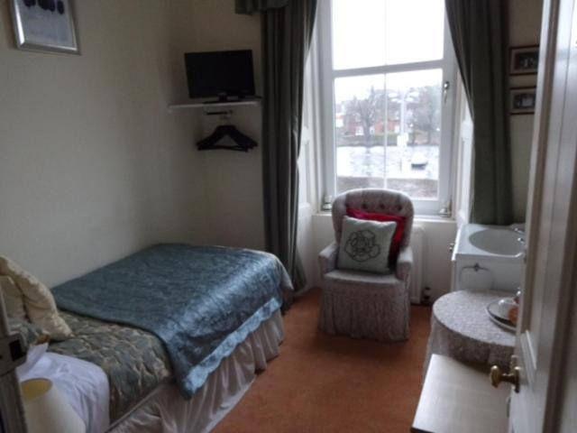 The Arrandale Hotel Ayr Room photo